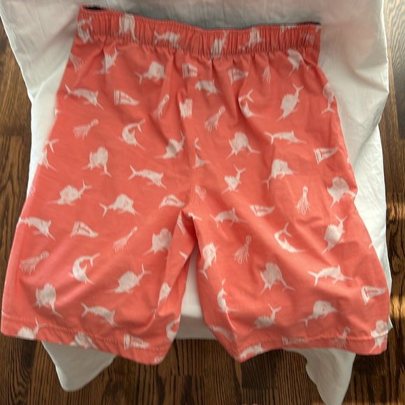 Salt Life YXL swim trunks - Picture 5 of 5
